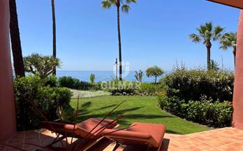 venta piso malaga new golden mile
