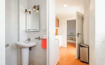 venta chalet sevilla santa justa
