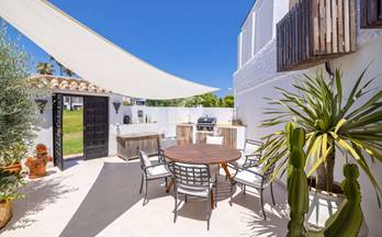 venta chalet estepona bahia dorada