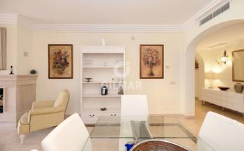 venta piso marbella nueva andalucía
