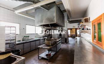 5 locales en venta cerceda, madrid