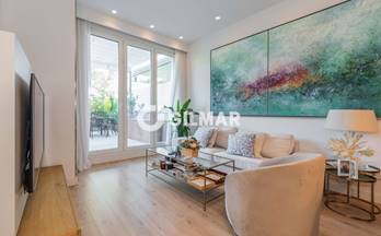 774 pisos en venta madrid
