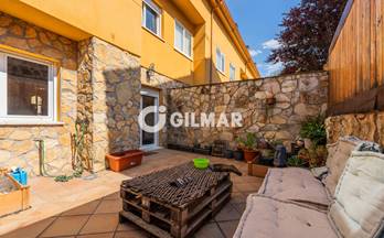 295 casas en venta madrid provincia