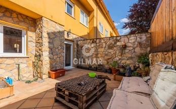 6 casas en venta venturada