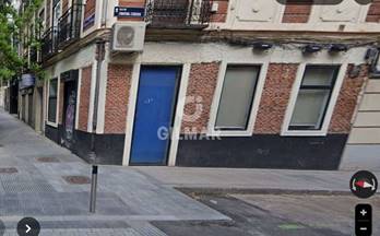12 locales en alquiler chamberi madrid