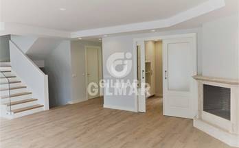 alquiler chalet las rozas el montecillo