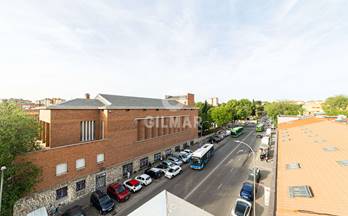 alquiler oficina madrid capital san blas
