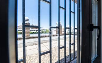 alquiler piso madrid capital chamartin