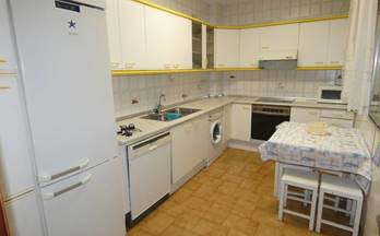 6  pisos y apartamentos en alquiler amueblados toledo