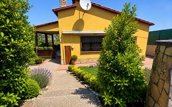 16 casas en venta tordera