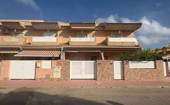 3 duplex en venta sucina