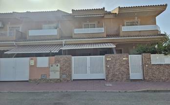 venta duplex san javier santiago de la ribera