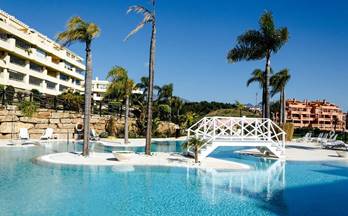 alquiler apartamento mijas el chaparral