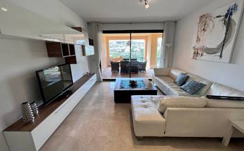 alquiler apartamento estepona el paraiso