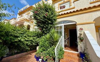 26 venta de casas con terraza en gran alacant