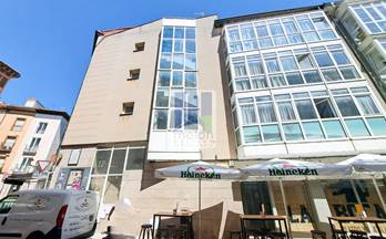 venta piso burgos centro-norte