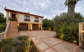 venta casa unifamiliar tortosa jesús - els reguers