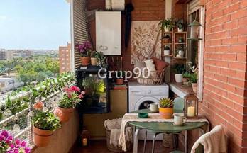 8 apartamentos en venta lleida