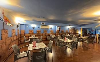 alquiler local ponferrada centro