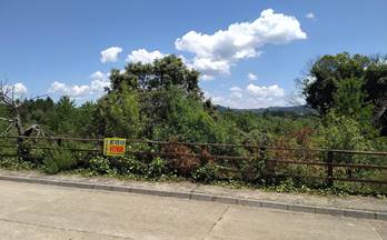 venta terrenos solares cubillos del sil cabañas de la dornilla