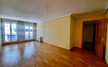 venta piso ponferrada centro