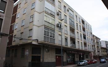 13 pisos en alquiler caceres provincia