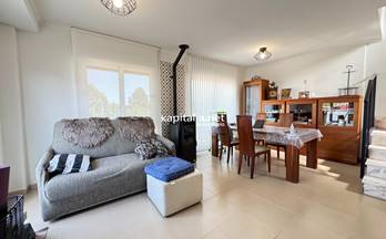 venta chalet adosado fontanars dels alforins comunidad valenciana