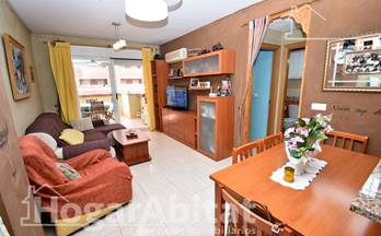 1 venta de pisos exterior en oropesa cerca de la playa