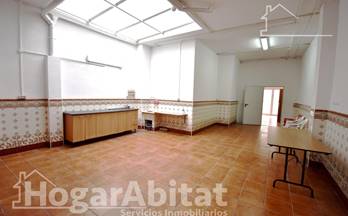 venta piso burriana escorredor