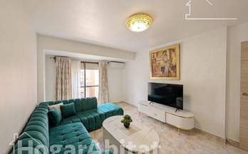 155 pisos en venta urbanova
