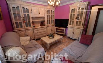 venta piso castellon de la plana puerto de castellon