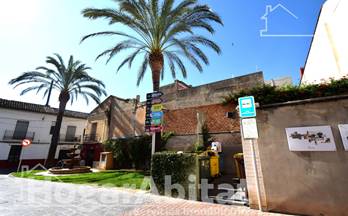 29 casas en venta almassera