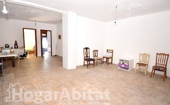 38 casas en venta alzira