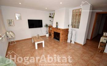 venta chalet borriol urbanizacion monte cristina