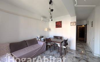 venta piso alicante pla del bon repos