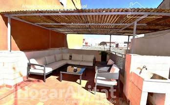 26 casas en venta xirivella