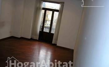 venta piso valencia ciutat vella