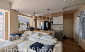 128 pisos en venta playa de san juan