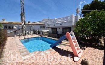 66 casas en venta favara
