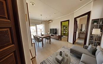 venta piso valencia camins al grau