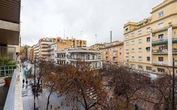 venta piso granada las rozas