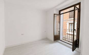 venta piso madrid capital centro