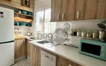alquiler piso sevilla triana