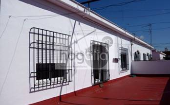 alquiler atico sevilla bami