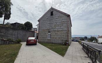 18 casas en venta vedra