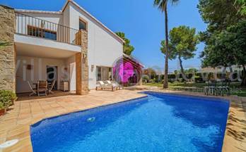 145 casas en venta en javea con piscina