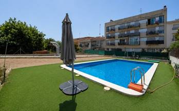 venta piso vilafranca del penedes l'espirall