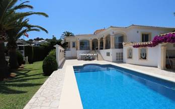 1066 casas en venta senija