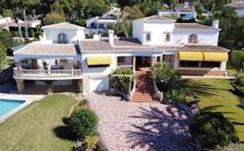 755 casas en venta javea xabia