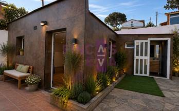 venta chalet vilanova del valles cami antic de frana